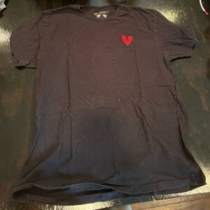 Riot society men’s t shirt